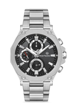 SERGIO TACCHINI ST.1.10366-1 MEN WATCH