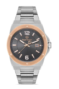 SERGIO TACCHINI ST.1.10367-4 MEN WATCH