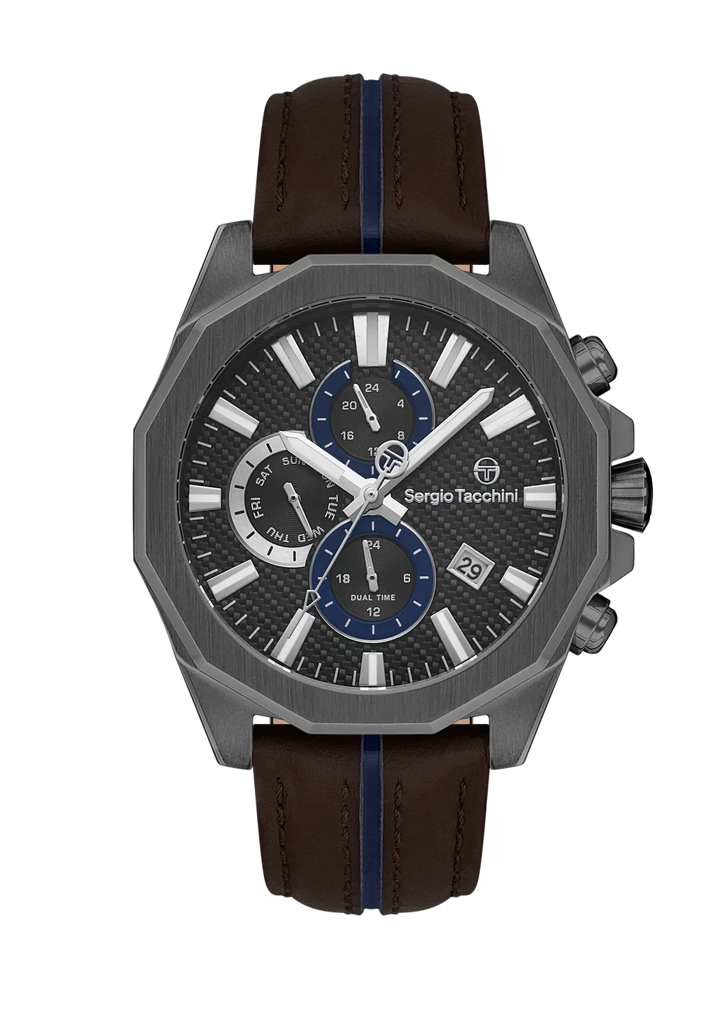 SERGIO TACCHINI ST.1.10373-4 MEN WATCH