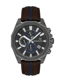 SERGIO TACCHINI ST.1.10373-4 MEN WATCH