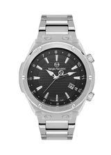 SERGIO TACCHINI ST.1.10374-1 MEN WATCH