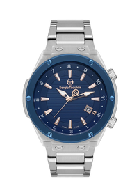 SERGIO TACCHINI ST.1.10374-2 MEN WATCH