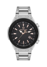 SERGIO TACCHINI ST.1.10374-4 MEN WATCH
