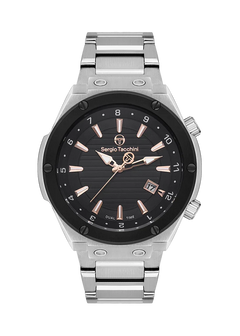 SERGIO TACCHINI ST.1.10374-4 MEN WATCH