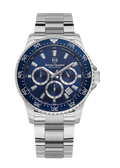 SERGIO TACCHINI ST.1.10376-3 MEN'S WATCH