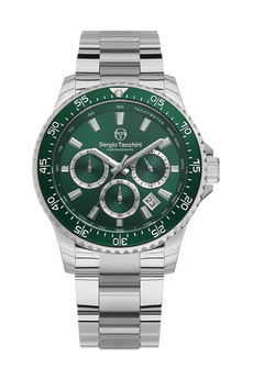 SERGIO TACCHINIST.1.10376-4 MEN'S WATCH