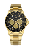 SERGIO TACCHINI ST.1.10376-5 MEN'S WATCH
