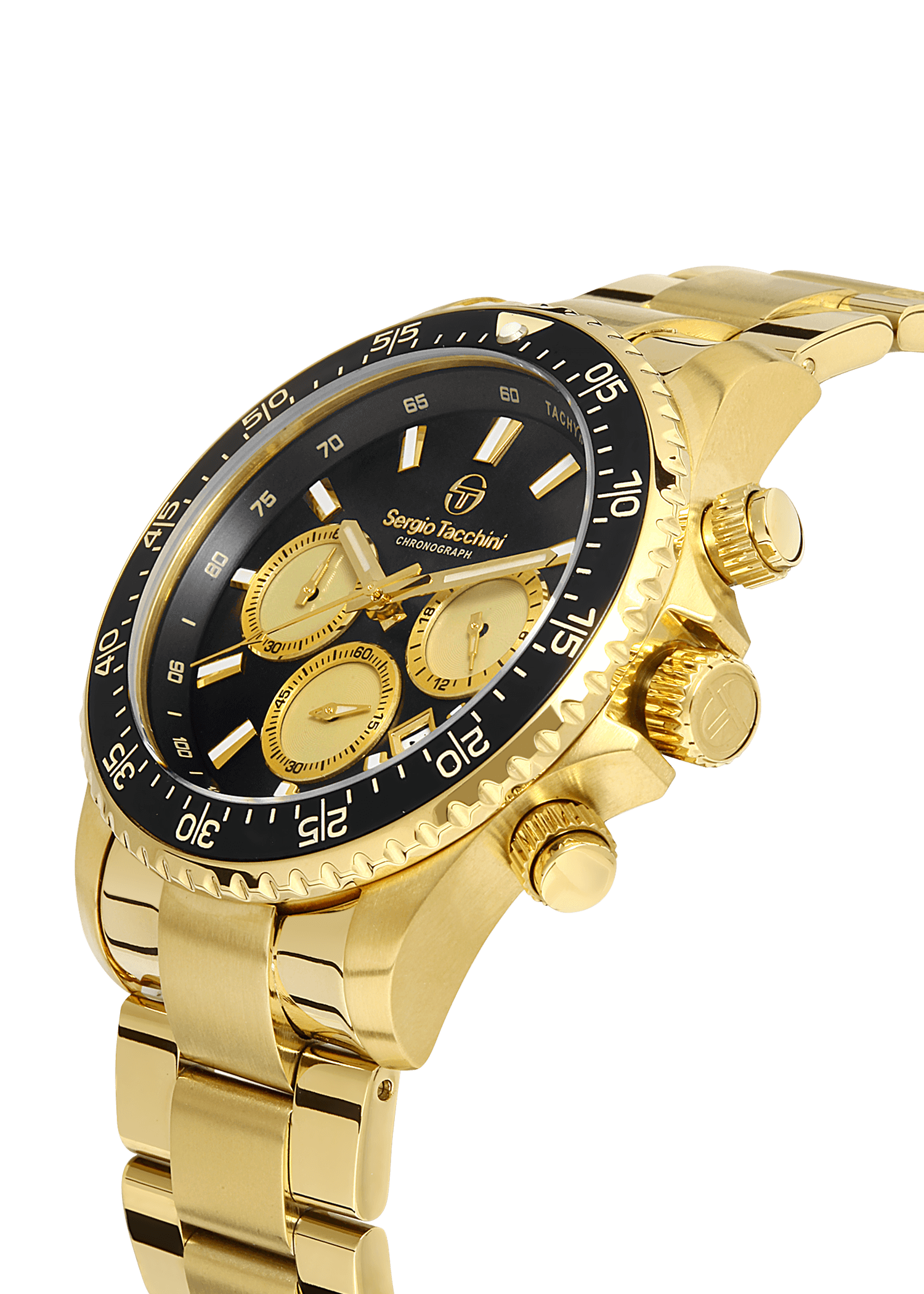 SERGIO TACCHINI ST.1.10376-5 MEN'S WATCH SERGIO TACCHINI ST.1.10376-5 MEN'S WATCH