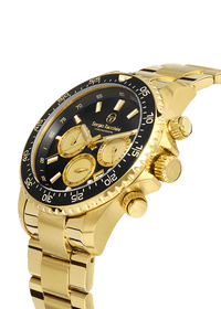 SERGIO TACCHINI ST.1.10376-5 MEN'S WATCH