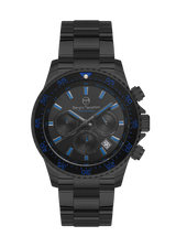 SERGIO TACCHINI ST.1.10376-6 MEN'S WATCH