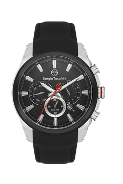 SERGIO TACCHINI ST.1.10377-1 MEN'S WATCH