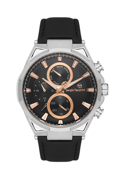 SERGIO TACCHINIST.1.10396-1 MEN'S WATCH