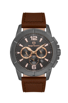SERGIO TACCHINI ST.1.10402-3 MEN'S WATCH