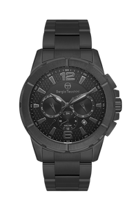 SERGIO TACCHINI ST.1.10403-5 MEN'S WATCH