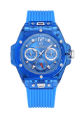 SERGIO TACCHINI ST.1.10404-3 MEN'S WATCH