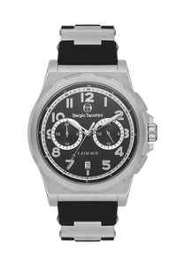 SERGIO TACCHINI ST.1.10407-1 MEN'S WATCH