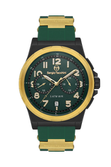 SERGIO TACCHINI ST.1.10407-5 MEN'S WATCH