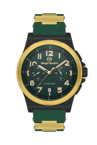 SERGIO TACCHINI ST.1.10407-5 MEN'S WATCH