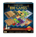 Ambassador Classic Games – 100 Game Set
