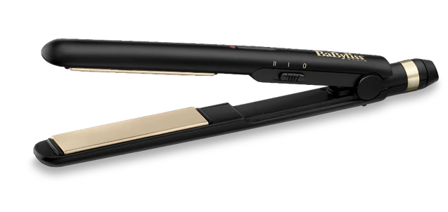 BaByliss Ceramic 230 Hair Straightener ST089SDE - Everyday Smooth