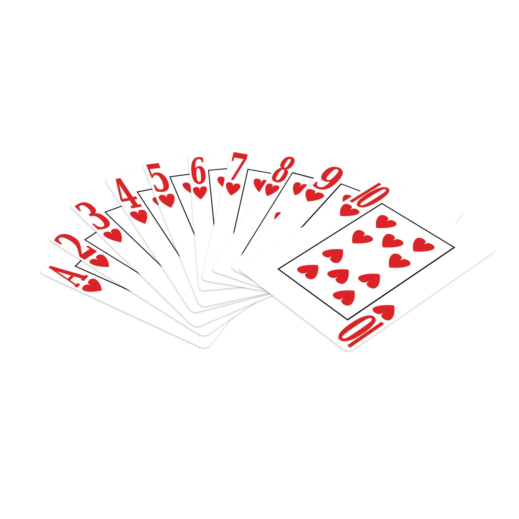 Ambassador Classic Game Plastic Card – ST2107 Ambassador Classic Game Plastic Card – ST2107