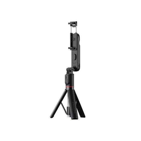 HAVIT ST7600 6-in-1 Selfie Stick Tripod with Bluetooth Remote – Black HAVIT ST7600 6-in-1 Selfie Stick Tripod with Bluetooth Remote – Black