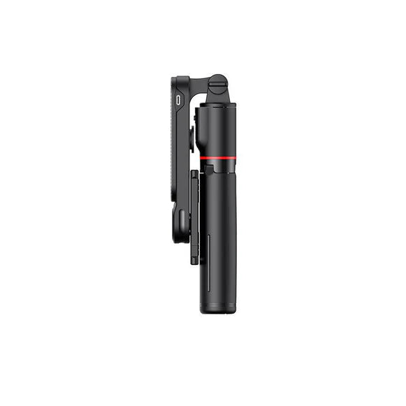 HAVIT ST7600 6-in-1 Selfie Stick Tripod with Bluetooth Remote – Black HAVIT ST7600 6-in-1 Selfie Stick Tripod with Bluetooth Remote – Black