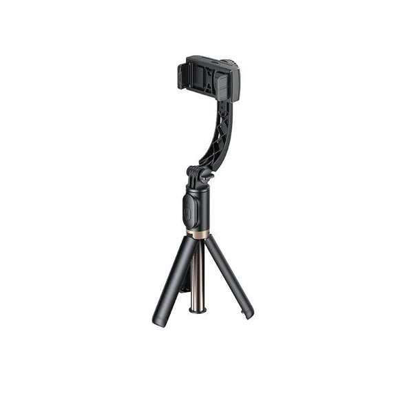 HAVIT ST7606 Bluetooth Selfie Stick with Tripod & Stabilizer HAVIT ST7606 Bluetooth Selfie Stick with Tripod & Stabilizer