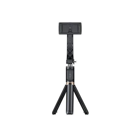 HAVIT ST7606 Bluetooth Selfie Stick with Tripod & Stabilizer HAVIT ST7606 Bluetooth Selfie Stick with Tripod & Stabilizer