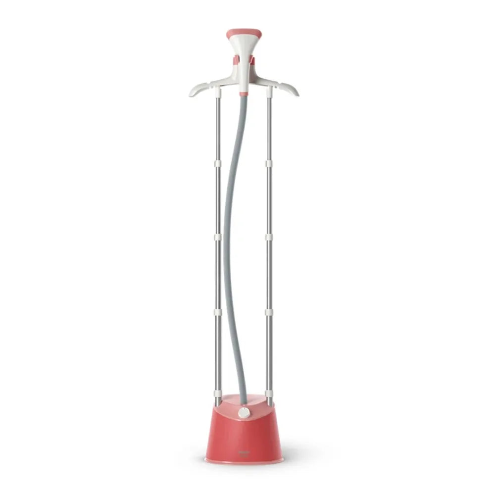 Philips Garment Steamer 1800W – 1.8L Tank, 3 Settings Philips Garment Steamer 1800W – 1.8L Tank, 3 Settings