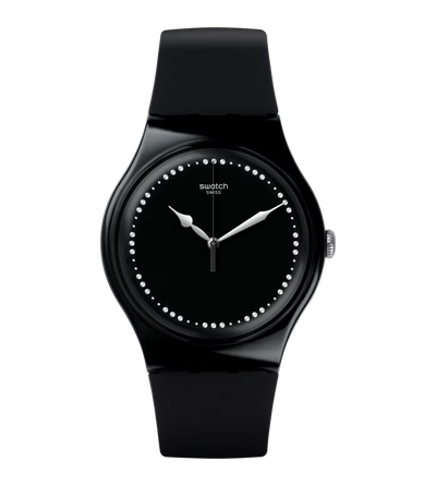 SWATCH ALCAL SUOB131 WOMEN WATCH