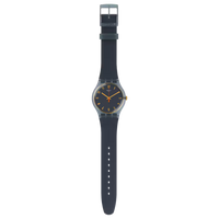SWATCH SUOM105 MEN WATCH