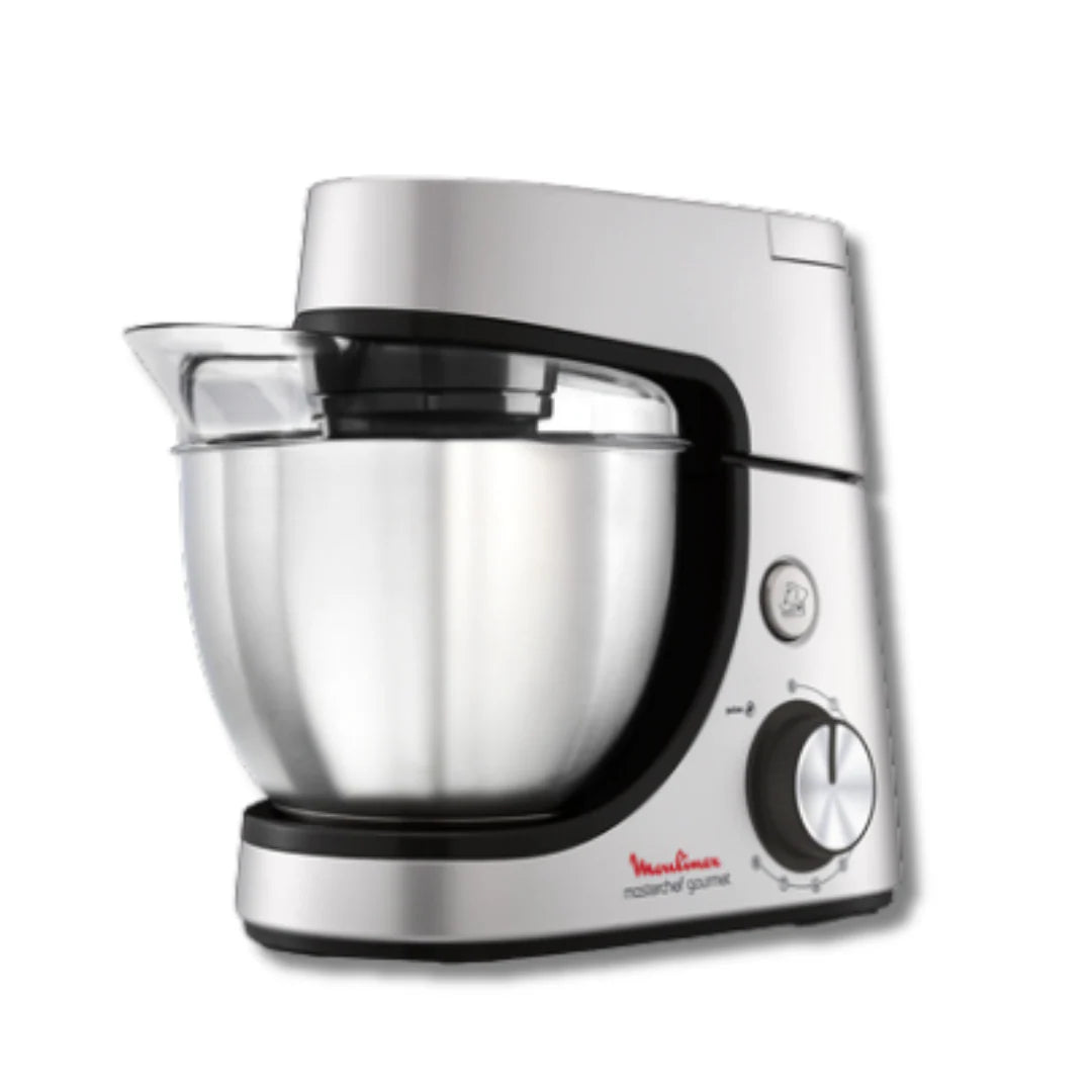 MOULINEX Kitchen Machine Gourmet Kitchen Machine 4.6L