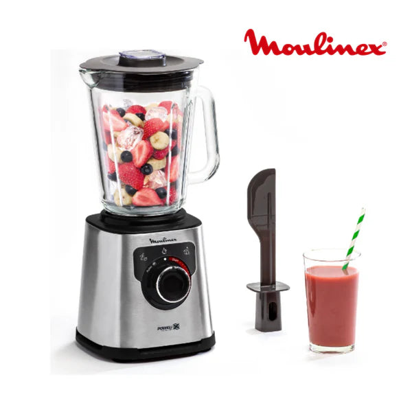 MOULINEX PERFECTMIX 2L | Blender LM88HD27 MOULINEX PERFECTMIX 2L | Blender LM88HD27