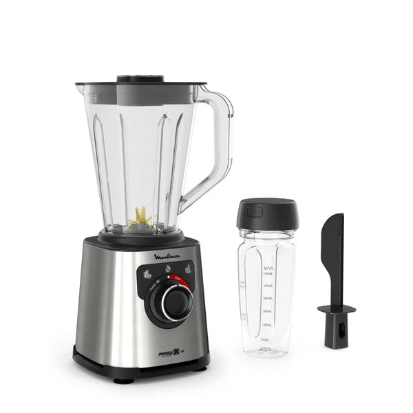 MOULINEX PERFECTMIX 2L | Blender LM88HD27 MOULINEX PERFECTMIX 2L | Blender LM88HD27