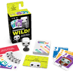 Funko Signature Games: Something Wild Card Game- Nightmare Before Christmas