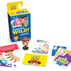Funko Signature Games: Something Wild Card Game- Toy Story