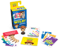 Funko Signature Games: Something Wild Card Game- Toy Story