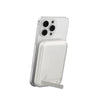 باور بانك WiWU Classic Stand 10000mAh شحن لاسلكي 15W