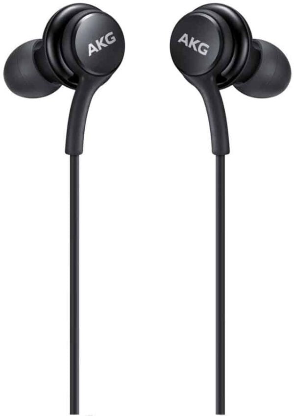 Samsung Type-C Earphones Sound by AKG