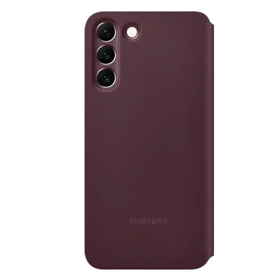 حافظات محفظة لهاتف Samsung Galaxy S22 Plus