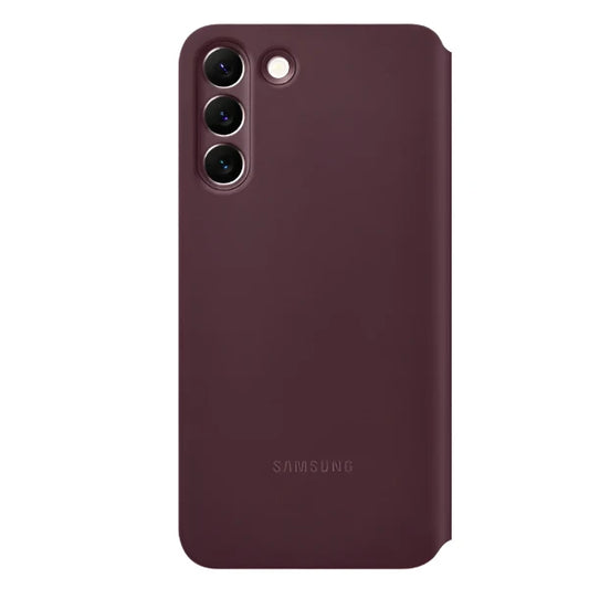 حافظات محفظة لهاتف Samsung Galaxy S22 Plus