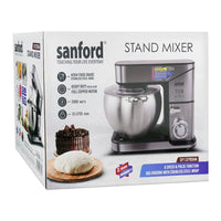 Sanford XXL Stand Mixer SF1370SM 10L 2000W