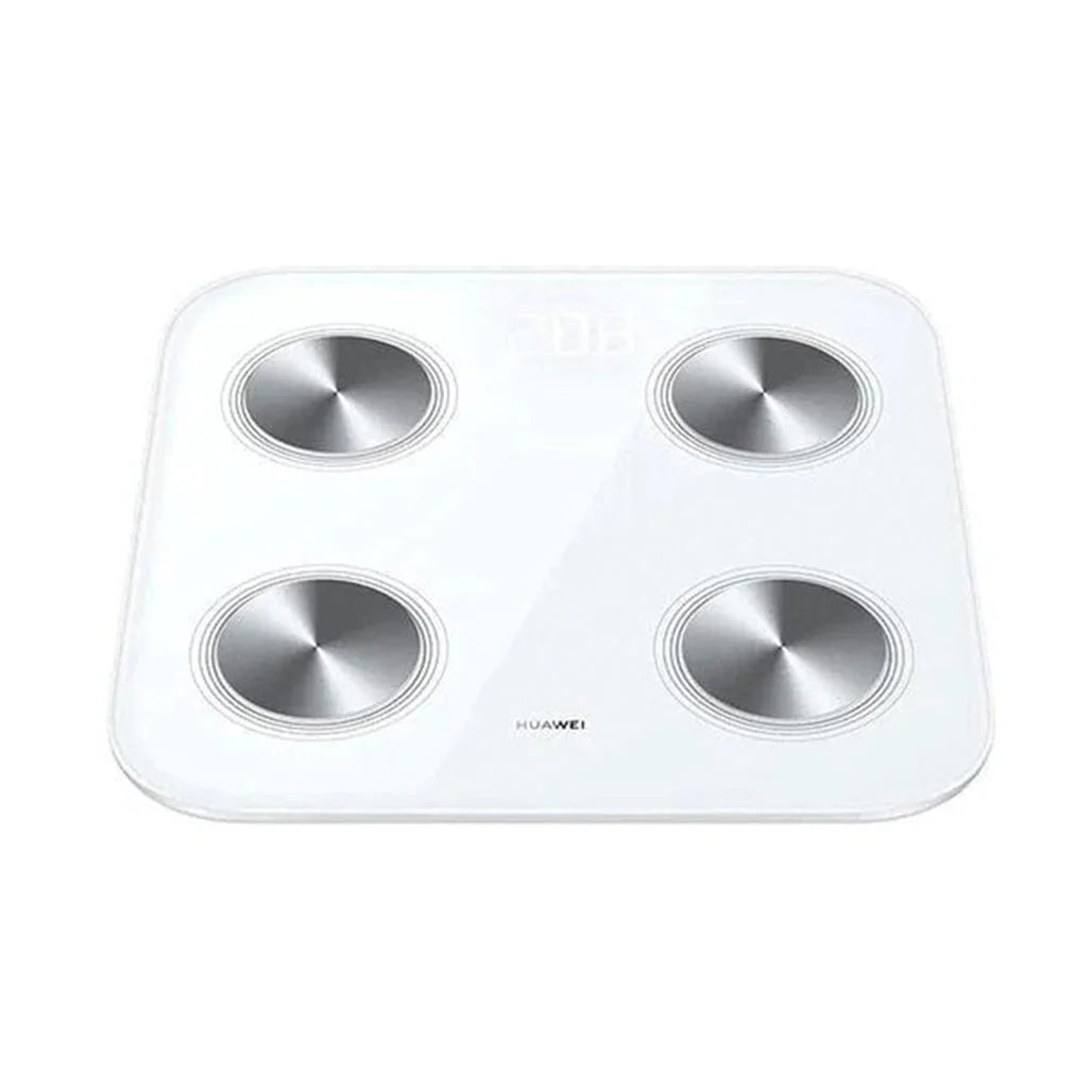 HUAWEI Scale 3 Smart Fat BMI Body Scale Wi-Fi & Bluetooth Connection