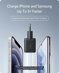شاحن Anker 711 (Nano II 30W)