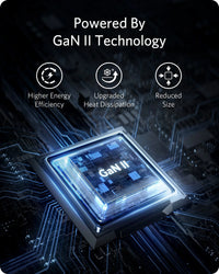 شاحن Anker 711 (Nano II 30W)