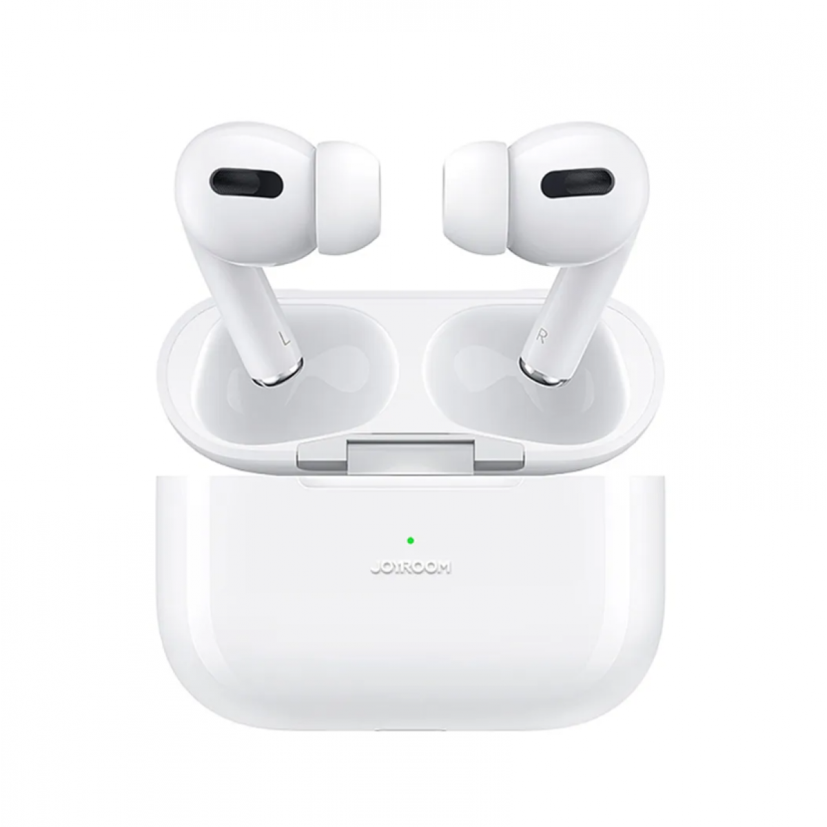 Joyroom PRO MAX Wireless Bluetooth Earphone - White Joyroom PRO MAX Wireless Bluetooth Earphone - White