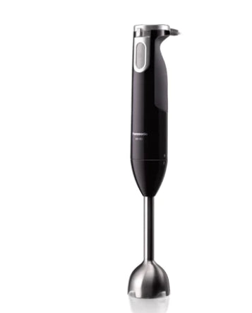 Panasonic Hand Blender MX-SS40BTZ, 4in1, 600W