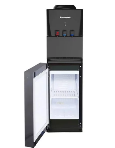 Panasonic Water Dispenser - Top Load Stainless Panasonic Water Dispenser - Top Load Stainless