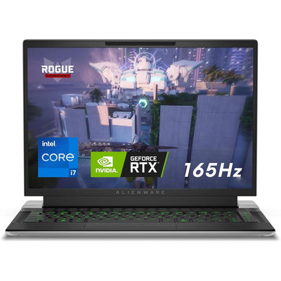 Dell Alienware X14 R2 i7 RTX 4050 14" QHD+ Gaming